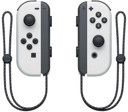   Nintendo Switch OLED () 45496453435 -  7