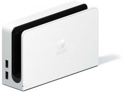   Nintendo Switch OLED () 45496453435 -  6