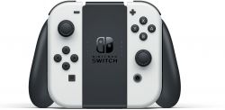   Nintendo Switch OLED () 45496453435 -  5