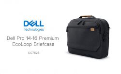 ����� Dell Pro 14-16 Premium EcoLoop Briefcase (CC7625) 460-BDXW - �������� 1