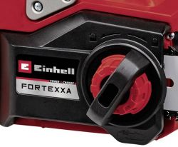 Пила ланцюгова акумуляторна Einhell FORTEXXA 18/30 X-CHANGE 18В PXC 30см 4.1кг без АКБ та ЗП 4600010 - Картинка 4