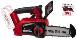 Пила цепная аккумуляторная Einhell FORTEXXA 18/20TH, 18В PXC, 20см, бесщеточная, 2.54кг, без АКБ и ЗП 4600020 - Картинка 2