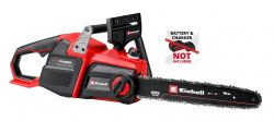 ���� ������ �������������� Einhell GP-LC 36/40 Li BL - Solo, PXC, 36�, ���� 40 ��, �����������, 19 �/�, 4.8 �� (��� ��� � ��) 4600050