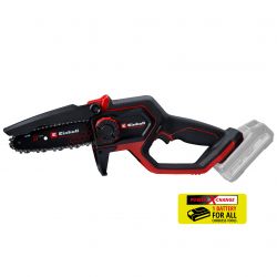 ���� ������ �������������� Einhell GP-PS 18/20 Li BL - Solo ����������� 18� ���� 192�� ��� 150�� 8�/� 1.38�� ��� ��� � �� 4600080