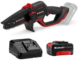 ���� ������ �������������� Einhell GP-PS 18/20 Li X-Change 18� ��� 1�4����� ���� 192�� ��� 150�� 8�/� �� 1.38�� 4600080K