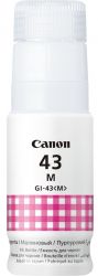  Canon GI-43 PIXMA G540/G640 Magenta 4680C001