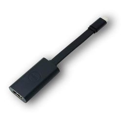  Dell Adapter USB-C to HDMI 470-ABMZ-2305SSS -  1