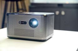 �������� HP MP2000PRO FHD, 650 lm, LED, 1.2, WiFi, Smart Aptoide 471U1AA - �������� 2