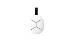  U-Prox Keyfob B4 White, 4 , ,  4820261370461