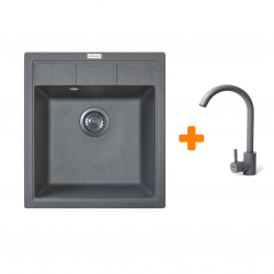 ���� ������� Adamant Brick, ������� �����, �������, ��� �����, 460x515x200��, ���� - 1, �����, ���� + ������� 4824296209204