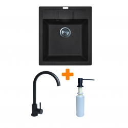 ���� ������� Adamant Brick, ������� �����, �������, ��� �����, 460x515x200��, ���� - 1, �����, ������ + ������� �� ������� 4824296209703