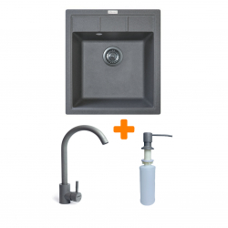 ���� ������� Adamant Brick, ������� �����, �������, ��� �����, 460x515x200��, ���� - 1, �����, ���� + ������� �� ������� 4824296209704