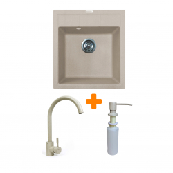 ���� ������� Adamant Brick, ������� �����, �������, ��� �����, 460x515x200��, ���� - 1, �����, Avena + ������� �� ������� 4824296209706