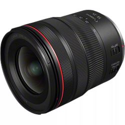Объектив Canon RF 14-35mm f/4 L IS USM 4857C005 - Картинка 5