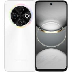�������� TECNO Spark 30C (KL5n) 6/128�� Orbit White (4894947051784)