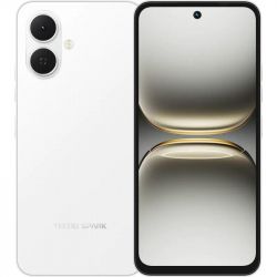  Tecno Spark Go 2 (KM4) 4/128 Veil White (4894947088841)