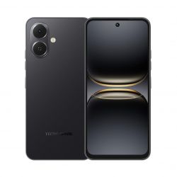 �������� TECNO Spark Go 2 (KM4) 3/64�� Ink Black (4894947089534)