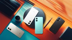 �������� TECNO Spark Go 2 (KM4) 3/64�� Ink Black (4894947089534) - �������� 5