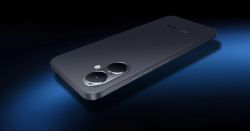 �������� TECNO Spark Go 2 (KM4) 3/64�� Ink Black (4894947089534) - �������� 2