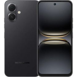  Tecno Spark Go 2 (KM4) 4/128 Ink Black (4894947089558)