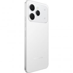 Смартфон TECNO Spark 40 (KM5n) Veil White (4894947091575) - Картинка 10
