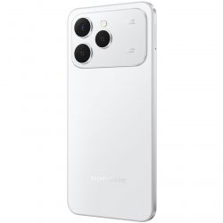 Смартфон TECNO Spark 40 (KM5n) Veil White (4894947091575) - Картинка 9