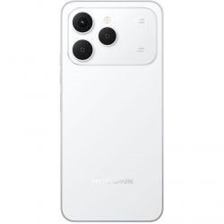 Смартфон TECNO Spark 40 (KM5n) Veil White (4894947091575) - Картинка 4