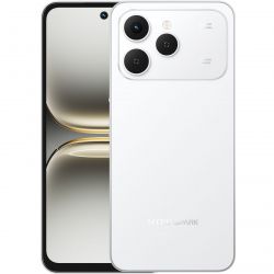  TECNO Spark 40 (KM5n) Veil White (4894947091575)