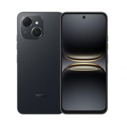 ��������� ������� Tecno Spark 40C (KM4k) 4/128�� Ink Black (4894947092459)