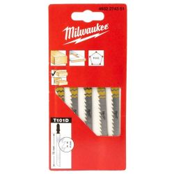     Milwaukee T101D  ,   4  75, 5 4932274351