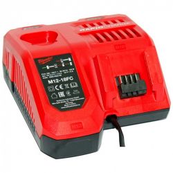    Milwaukee M12-18FC TURBO, 12/18, 1.01 4932451079