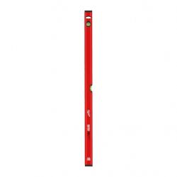 Уровень Milwaukee Slim Box, 100см, 2 капсулы, алюминиевый корпус 4932459093 - Картинка 5