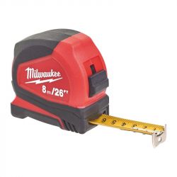 ������� Milwaukee Pro Compact C8-26/25, 8��16��, � ���������� ����������, ���-������� 4932459596