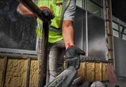 ��������� ������ Milwaukee Impact Demolition, ��������/��������/������, �.8/M, ����� 4932471908 - �������� 3