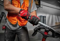 ��������� ������ Milwaukee Impact Demolition, ��������/��������/������, �.8/M, ����� 4932471908 - �������� 7