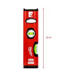 ������� Milwaukee Slim Box, 20��, 2 �������, ����������� ������ 4932478897 - �������� 6