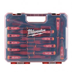 �������� Milwaukee ����� 12��, ���������������, SL,PH,PZ,TX, ������, ���� 4932479095