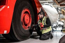 Набор торцевых головок Milwaukee, ударные, 1/2"", 10шт, 10-24мм, кейс 4932480457 - Картинка 3