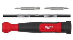 �������� Milwaukee �������, ������������ ������� ������������ ����������� ����������� PH00,SL 0,23x1,5, PH0,SL 0,5x3,0 4�� 4932480584