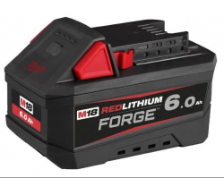  Milwaukee Redlithium Forge M18 FH6 6 1.03 4932492533