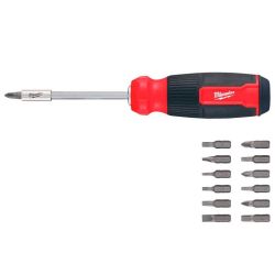 �������� Milwaukee, 14 �������, ����'� ��������������, (Hex, PH, SL, PZ, Torx), ����� CrV 4932492806