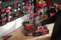 ������ ��������� Milwaukee Packout, �������, 200�100�� 4932493381 - �������� 2