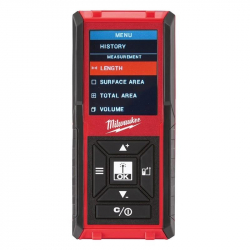 �������� �������� Milwaukee LDM45, 0.05-45�, �2��, 2A�A IP54 0.11�� 4933459277