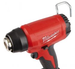 ��� ���������� ������������� Milwaukee M18 BHG-0 18� 470�C 175 �/�� 1.4�� ��� ��� �� �� 4933459771 - �������� 6