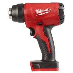 ��� ���������� ������������� Milwaukee M18 BHG-0 18� 470�C 175 �/�� 1.4�� ��� ��� �� �� 4933459771 - �������� 5