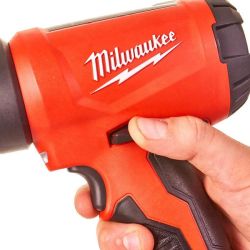 ��� ���������� ������������� Milwaukee M18 BHG-0 18� 470�C 175 �/�� 1.4�� ��� ��� �� �� 4933459771 - �������� 7