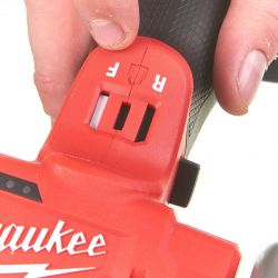    Milwaukee M12 FCOT 76 12 1 4933464618 -  18