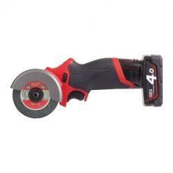    Milwaukee M12 FCOT 76 12 1 4933464618 -  14