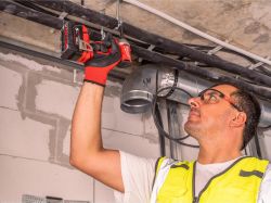    Milwaukee M18 BLIDRC-0 18 0-3600 190 1.3     4933492839 -  3