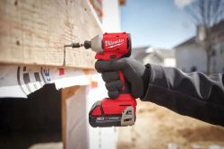    Milwaukee M18 BLIDRC-0 18 0-3600 190 1.3     4933492839 -  4
